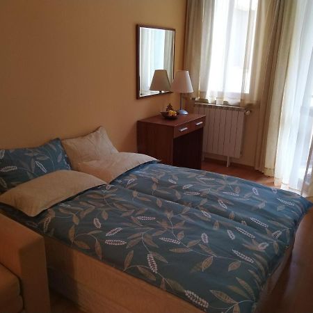 Boutique Residence Borovets Exterior foto
