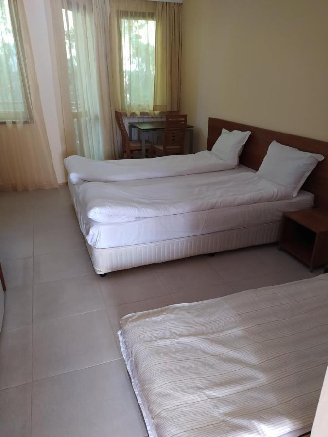 Boutique Residence Borovets Exterior foto