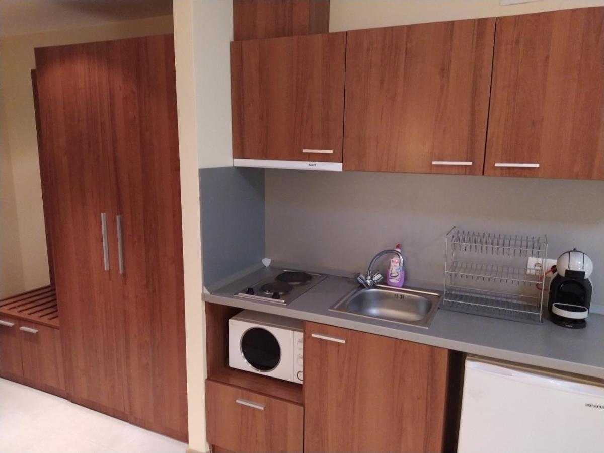 Boutique Residence Borovets Exterior foto