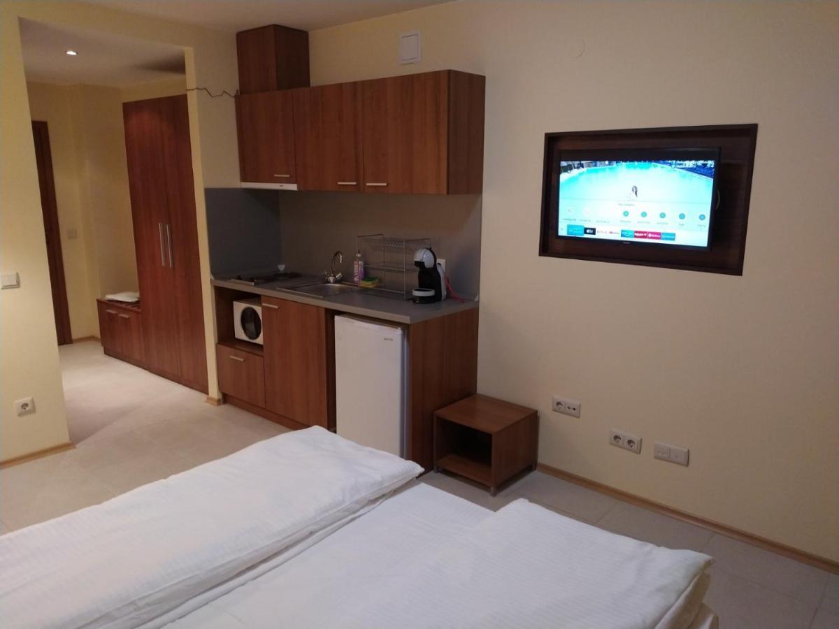 Boutique Residence Borovets Exterior foto