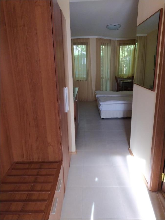 Boutique Residence Borovets Exterior foto