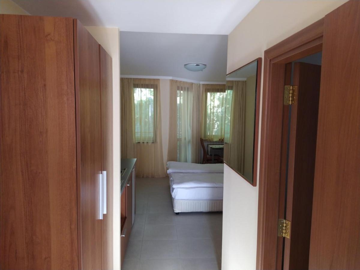 Boutique Residence Borovets Exterior foto